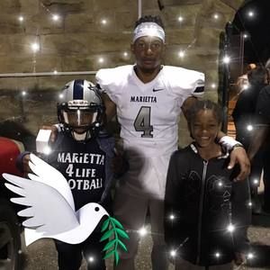 Meet your Posher, Andrea